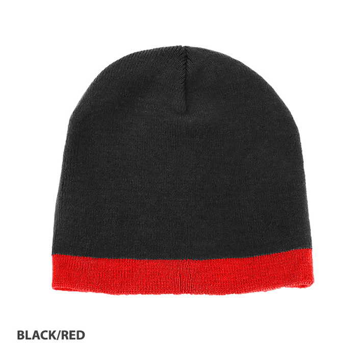 Acrylic Two-Tone Beanie image9